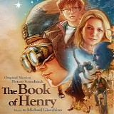 Michael Giacchino - The Book of Henry