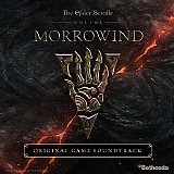 Brad Derrick - The Elder Scrolls Online: Morrowind