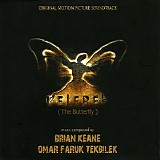Omar Faruk Tekbilek & Brian Keane - Kelebek