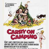 Eric Rogers - Carry On Camping