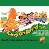 Eric Rogers - Carry On Behind
