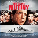Max Steiner - The Caine Mutiny