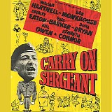 Bruce Montgomery - Carry On Sergeant