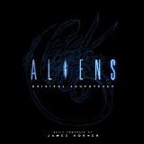 Various artists - Aliens