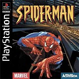 Michael McCuistion - Spider-Man (game)