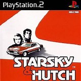 Various artists - Starsky and Hutch (game)