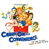 Eric Rogers - Carry On At Your Convenience