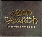 Amon Amarth - Deceiver Of The Gods