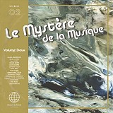 Various Artists - Musicophilia - Musique Du Monde - Le-Mystere-de-la-Musique_Volume-02 (1977)
