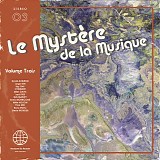 Various Artists - Musicophilia - Musique Du Monde - Le-Mystere-de-la-Musique_Volume-03 (1977)