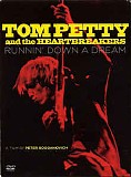 Tom Petty And The Heartbreakers - Runnin' Down A Dream DVD Bonus CD Soundtrack