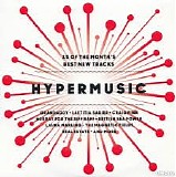 Various artists - UNCUT - Hypermusic