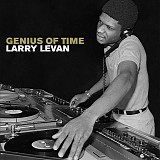 DJ Larry Levan - Genius Of Time