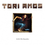 Tori Amos - Little Earthquakes by AMOS,TORI (1992-02-25)