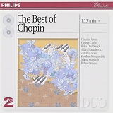 Various Artists - Best of Chopin