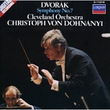 Christoph von Dohnanyi - Symphony No. 7