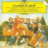 Orpheus Chamber Orchestra - Classical Hits by Orpheus Chamber Orchestra (1994-01-18)