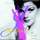 Judy Garland - Best of Capitol Masters: London Sessions