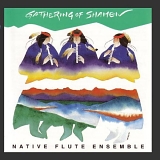 Native Flute Ensemble - Gathering of Shamen
