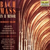 Robert Shaw - Bach: Mass in B minor