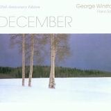George Winston - December, Piano Solos: 20th Anniversary Edition