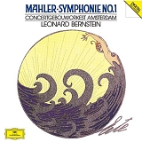 Leonard Bernstein - Mahler: Symphony No.1