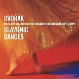 Yoel Levi - Slavonic Dances