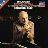 Sir Georg Solti - Bruckner: Symphony No.6