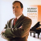 Murray Perahia - Chopin Etudes: Opus 10, Opus 25
