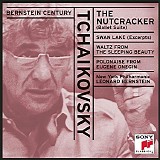 Leonard Bernstein - Tchaikovsky: The Nutcracker (ballet suite)/Swan Lake (excerpts)/Sleeping Beauty Waltz/ Bernstein, NY Philharmonic