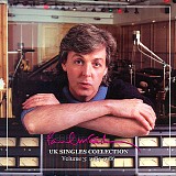 Paul McCartney - UK Singles Collection Vol. 3