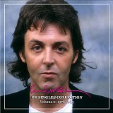 Paul McCartney - UK Singles Collection Vol. 2
