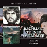 Bachman-Turner Overdrive - Head On + Freeways