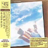 Carole King - Touch The Sky (Japanese edition)