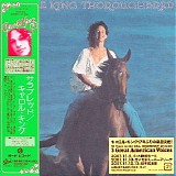 Carole King - Thoroughbred (Japanese edition)