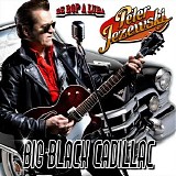 Peter Jezewski - Big Black Cadillac