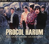 Procol Harum - 30th Anniversary Anthology