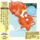 Carole King - Simple Things (Japanese edition)
