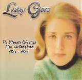Lesley Gore - The Ultimate Collection: Start The Party Again 1963-1968