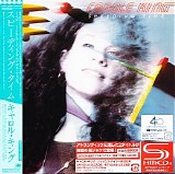 Carole King - Speeding Time (Japanese edition)