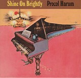 Procol Harum - Shine On Brightly (2015 Deluxe Edition Boxset)