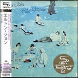 Elton John - Blue Moves (Japanese edition)