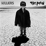 The Killers - The Man - Single