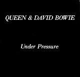 Queen - Under Pressure