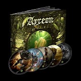 Ayreon - The Source (Limited Edition Earbook)