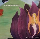 Presents For Sally & 93MillionMilesFromTheSun - An Arms Reach Away EP / Darkness Inside