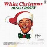 Bing Crosby - White Christmas (Stereo)