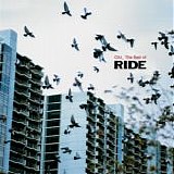 Ride - OX4_ The Best of Ride LP