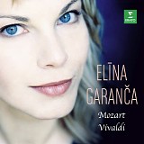 Various artists - Elina Garanca: Mozart and Vivaldi