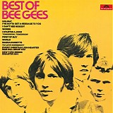 Bee Gees - Best Of The Bee Gees
